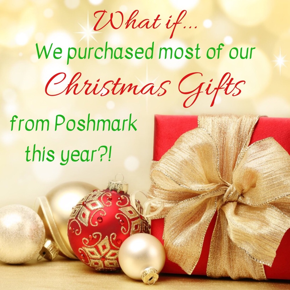 🎁ITS THAT TIME OF YEAR AGAIN🎁SPREAD THE WORD 🎁